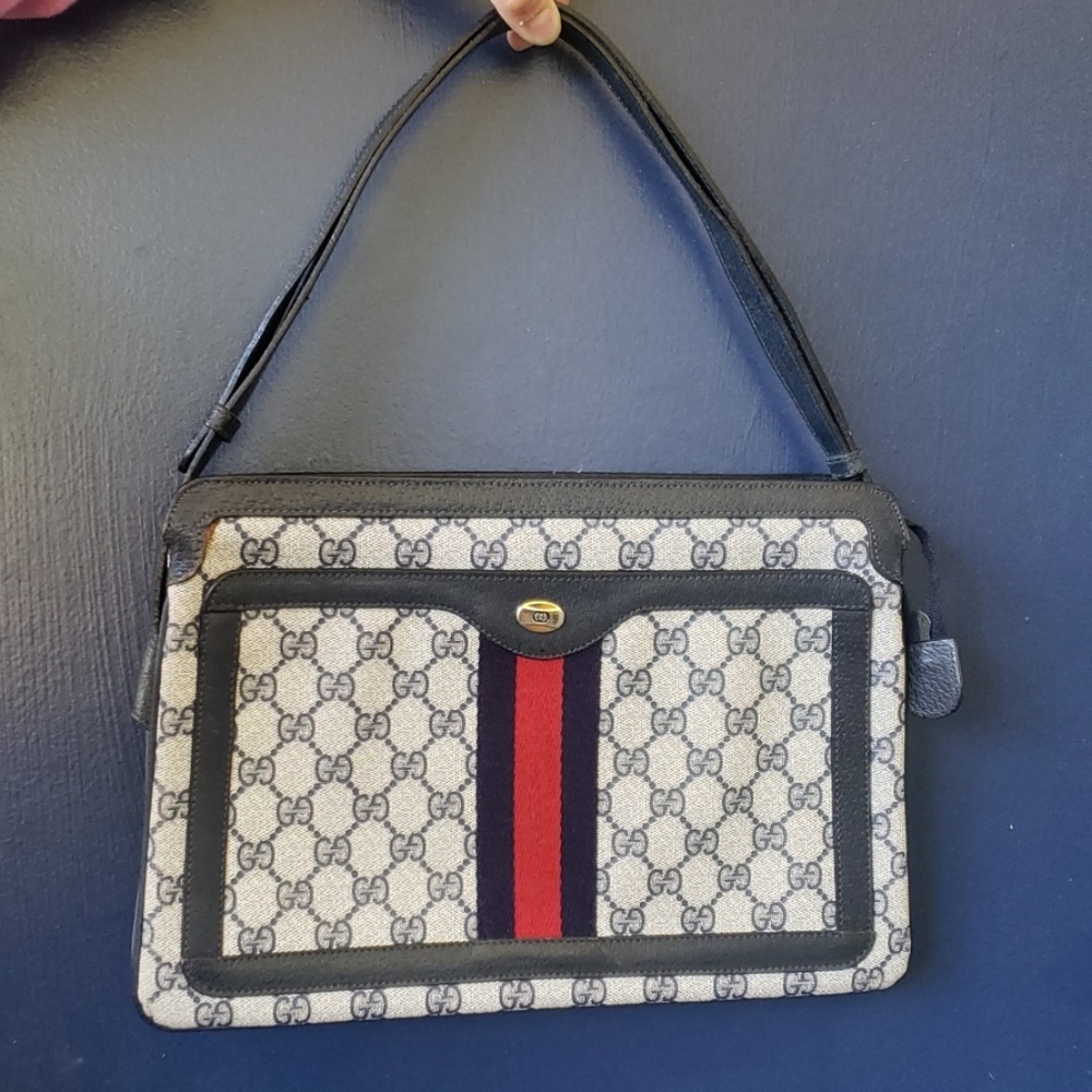 GUCCI Accessories Collection Handbag